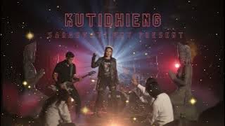 Liza Aulia - Kutidhieng || Rockestra