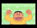 ドラえもん🆕Doraemon Wii Game #4🌈Chaien bắt nạt Nobita ドラえもんとドラえもんの戦い