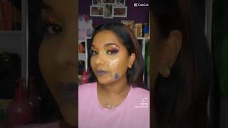 easter makeup tutorial