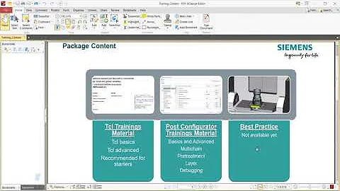 POSTPROCESSOR BUILDING in NX CAM - "Getting started with Post Configurator"
