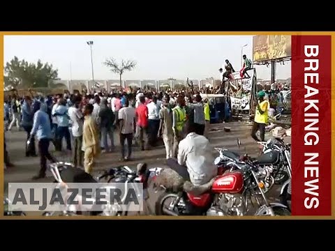 ?? Sudan Army says it will make important 'announcement' | Al Jazeera English