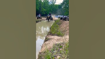 2023 Can Am Renegade 1000 XMR Full Send!! #2023 #canam