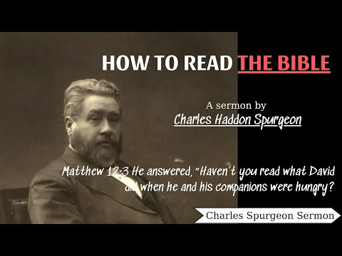 Videó: Hány prédikációt prédikált Spurgeon?