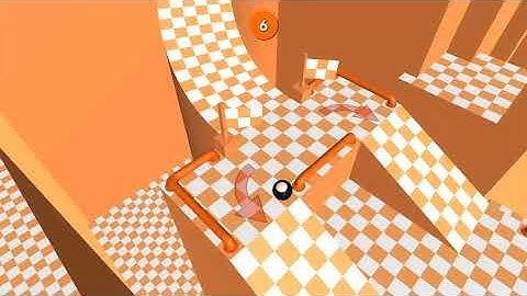 Marble Race Kry Pack 3 Level 1 : | Dawn Race