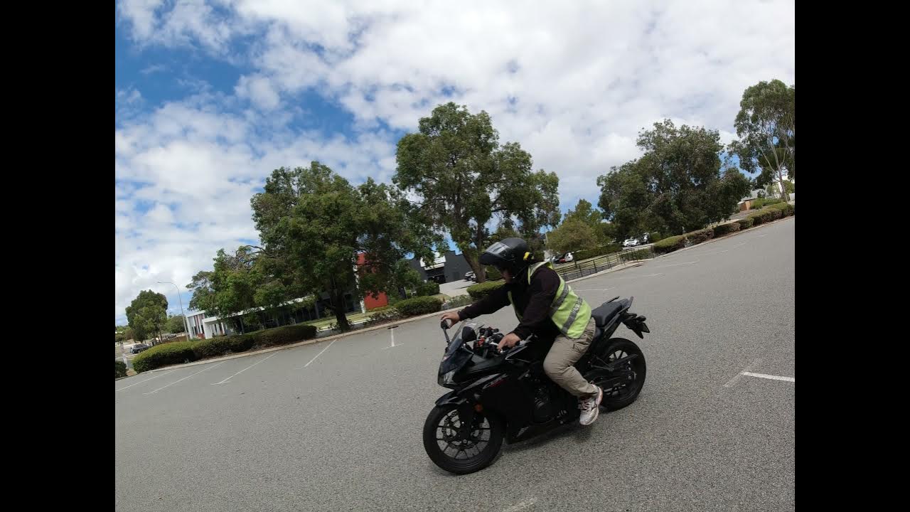 Motorcycle Training in Joondalup with Elite Motorcycle Training YouTube