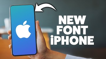How To Change Keyboard Font On iPhone 2025 (Step-By-Step Tutorial)