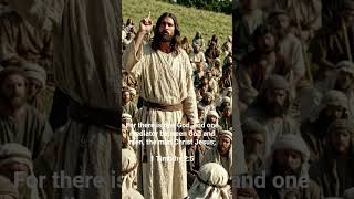 Jesus The Mediator of The World.  #jesus #Mediator #Savior #godisable #jesussavedallhumanity