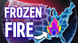THIS Will Freeze The Heatwave In Its Tracks...