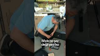 Almanya’dan Türkiye’ye Göç Etmek İstiyorum