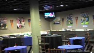UCLA Football Gameday look at Recruits Welcome