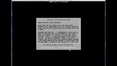 11 - Instalando VMware ESXi 6.7 en Dell EMC PowerEdge R740