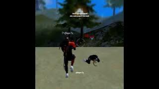 STORY WA FF TERBARU || DJ PAPA MUDA GOYANG🌱#shorts #freefire #storywa #ff #shortsfreefire