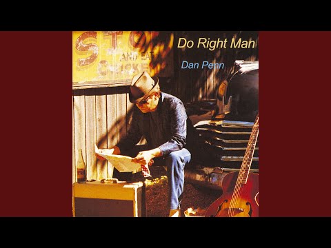 Do Right Woman,