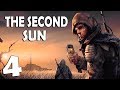 S.T.A.L.K.E.R. The Second Sun #4. Щенок Псевдособаки и Сбор Экзоскелета