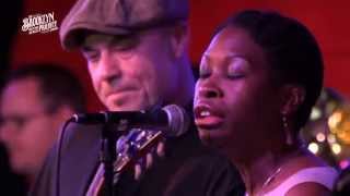 Video thumbnail of "Breaking up somebody's home - The Brooklyn Rhythm & Blues Band"
