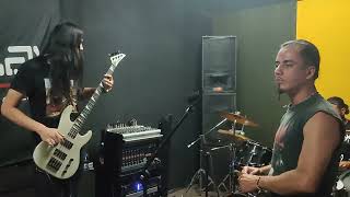 Desencarnatum - Pazuzu