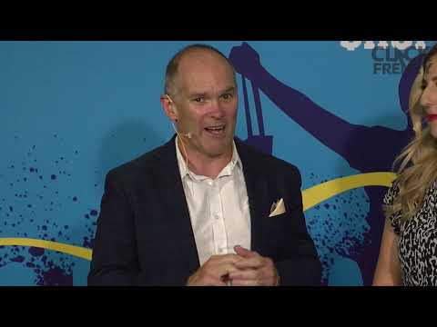 Day 1 - Interview and Click Frenzy Tips with our CEO, Grant Arnott