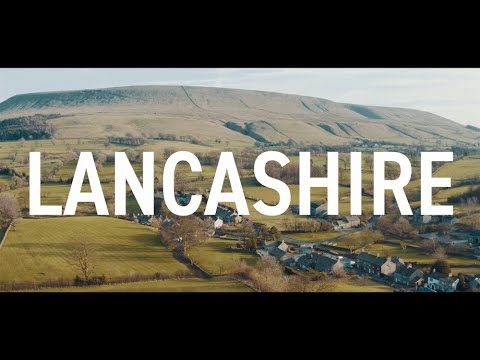 Visit Lancashire - The people