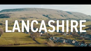 Visit Lancashire - The people screenshot 1
