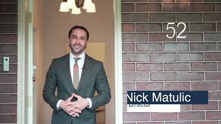 52 HAY STREET WEST RYDE | FIRST NATIONAL WEST RYDE 52 HAY STREET WEST RYDE | FIRST NATIONAL WEST RYDE