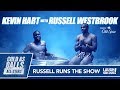 Russell Westbrook On His Beef With Kevin Durant  | Cold As Balls All-Stars | Laugh Out Loud Network