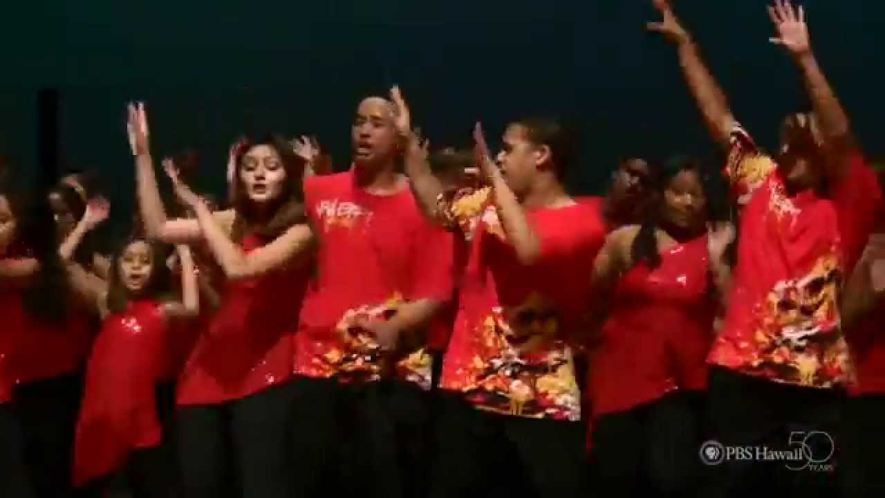 PBS Hawaii - HIKI NŌ Episode 109 | Nanakuli High & Intermediate School | Fringe Festival