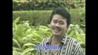 Eddy Silitonga - Oh Melati (Official Music Video)