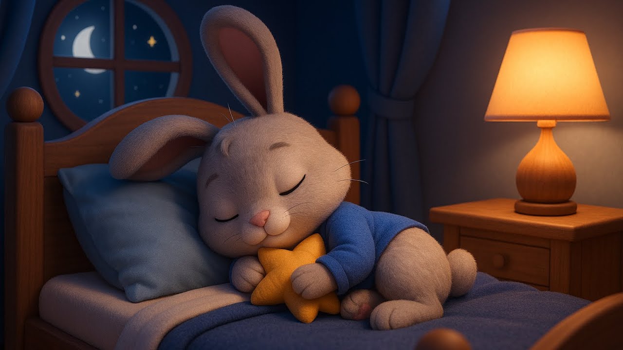 Relaxing and soothing sleep music | Mozart Brahams Lullaby | Bedtime music for babies