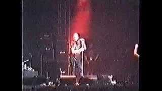 Saxon Live At Wacken Open Air 06.08.1999