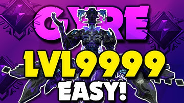 Gyre vs LVL 9999 | Electric DEVASTATION! | Full Build Guide | Level Cap | Abyss of Dagath