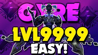 Gyre vs LVL 9999 | Electric DEVASTATION! | Full Build Guide | Level Cap | Abyss of Dagath