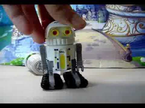 Playmobil space 2