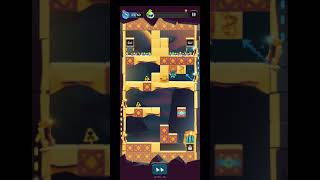 Lemmings - W: 148-84 Walkthrough - Planet 26 (Lollipop Candy)