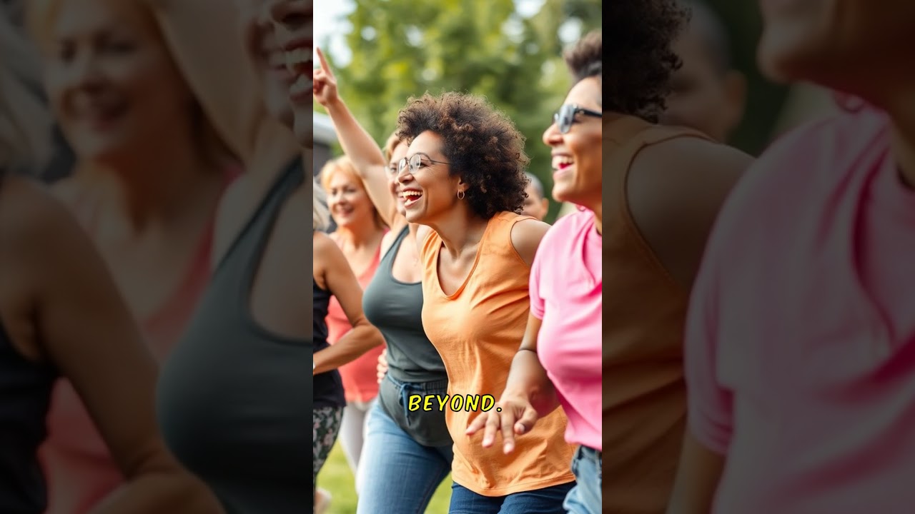 Women Over 40 Are Re-igniting Fat Burn with This Simple Morning Trick (It’s Genius)