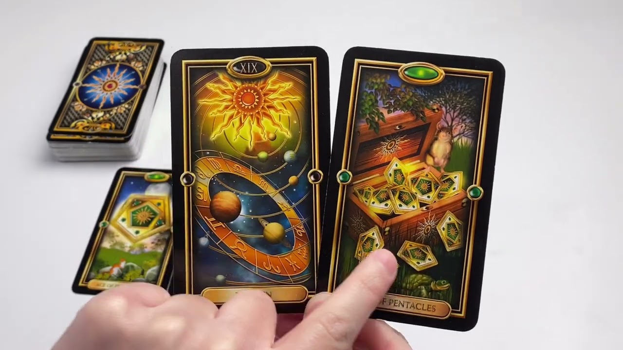 💰 CANCER - Getting Your PAYOUT! Starting Something NEW! March Career and Money Tarot Reading