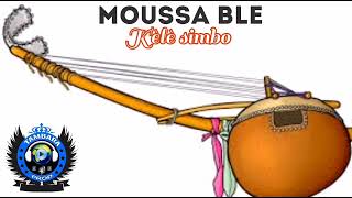 Ngonifo Moussa Blé - Kele Simbo Son Officiel
