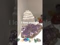 Crystals Are So Cool I Love The Crystal Who Agrees Crystals Crystalhealing Witchcraft Witch mp3