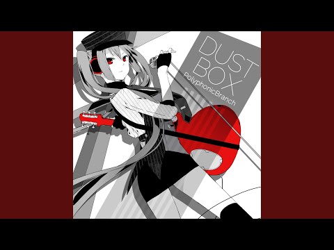 サテライト・パラサイト (feat. 初音ミク)