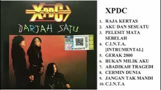 XPDC Full Album Darjah Satu [ C.I.N.T.A ]