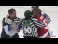 Витязь - Барыс 2:6 / Vityaz - Barys 2:6