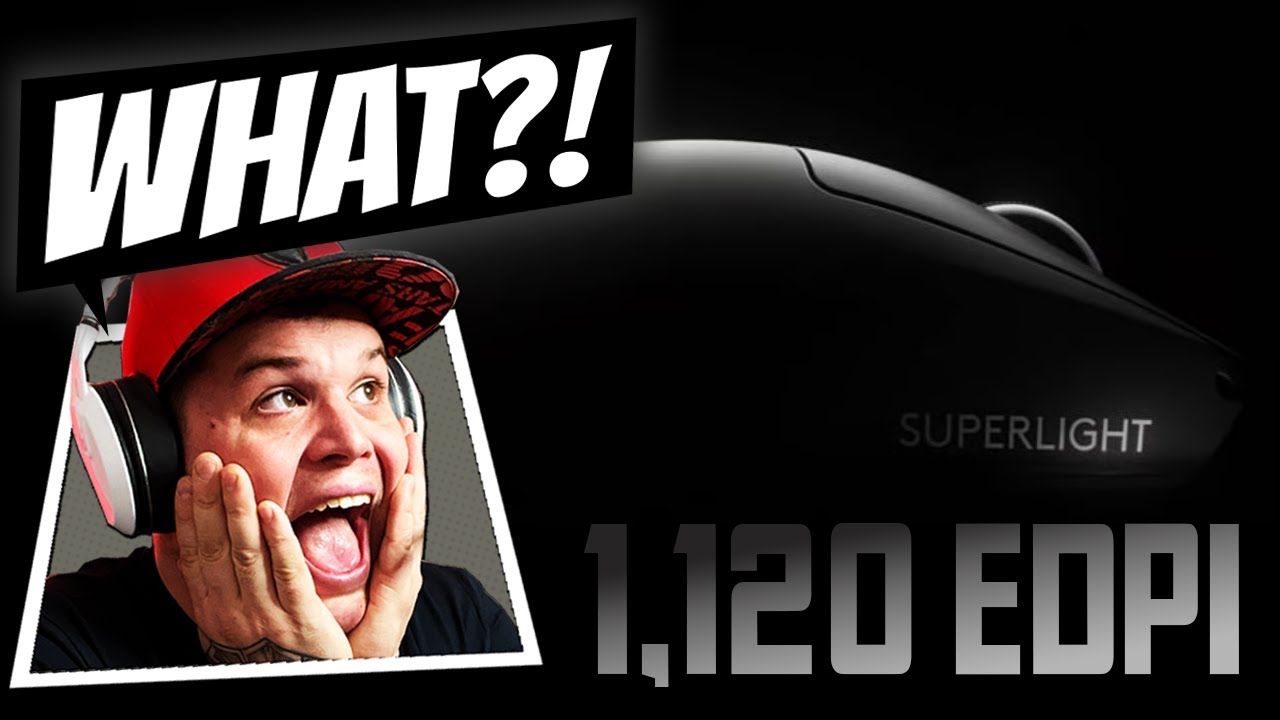 Playing at 1,120 EDPI in RANKED! (Full Screen Version)