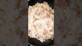 Простой рецепт приготовления риса/вкусно и сочно #едимдома #еда #обед #рецепты #кулинария #влог