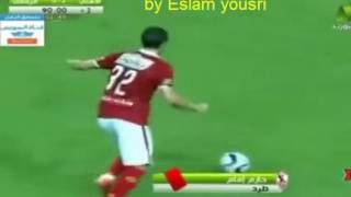 مسخرة نادى الزمالك المصرى