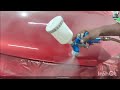 BREZZA painting