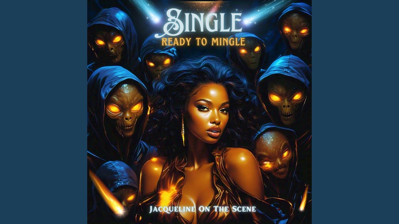 Single ready to mingle youtube