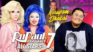 IMHO | Drag Race All Stars 7 Episode 6 Review w/ Nirupam Dhakal!