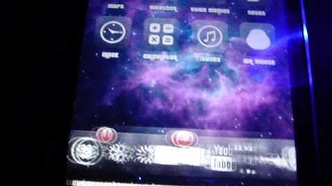 How to Setup and Get Infinidock for Free on iPod Touch and iPhone