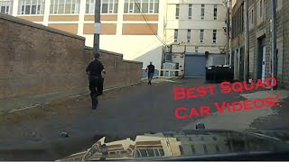 Best Squad Car Videos!
