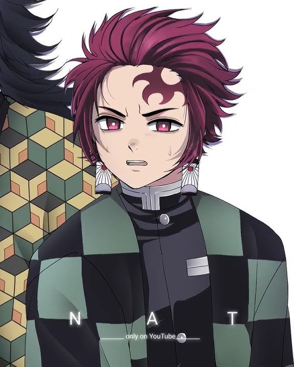 water brothers x vitamina trend #demonslayer #tanjiro #trend #shorts