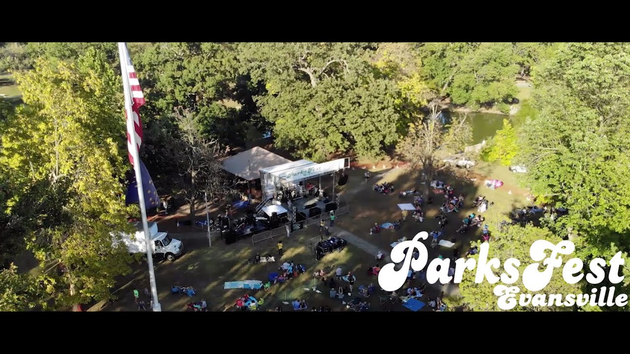 ParksFest 2019: Uniting the Community